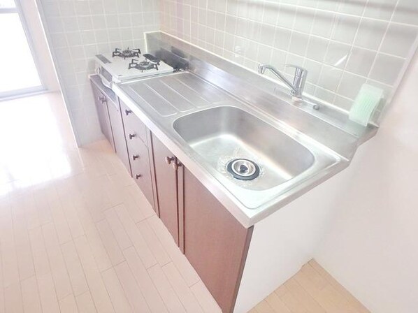 プライムアーバン武蔵小金井の物件内観写真